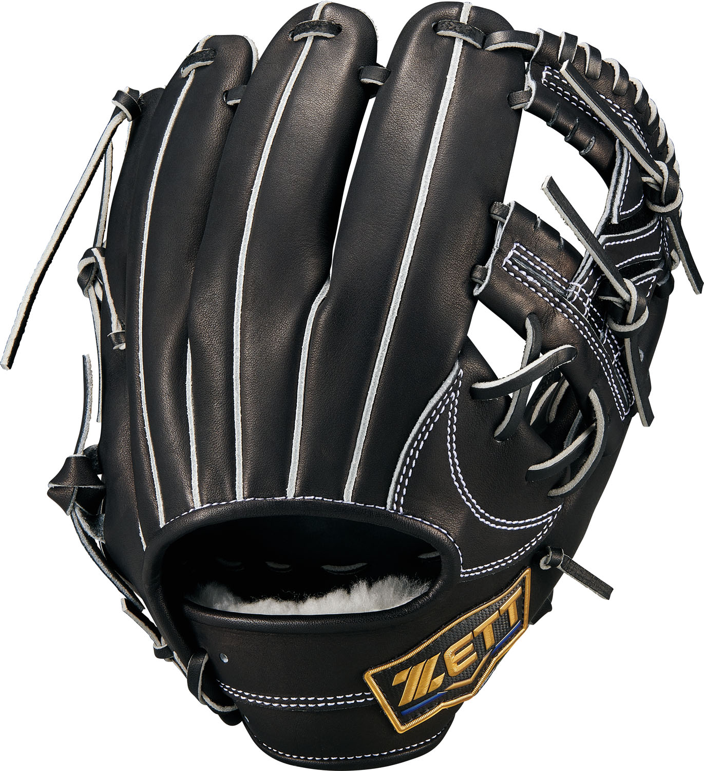 ゼット ZETT 野球 メンズ 硬式 グローブ グラブ ネオステイタス 二塁手・遊撃手用 今宮タイプ BPGB12630N