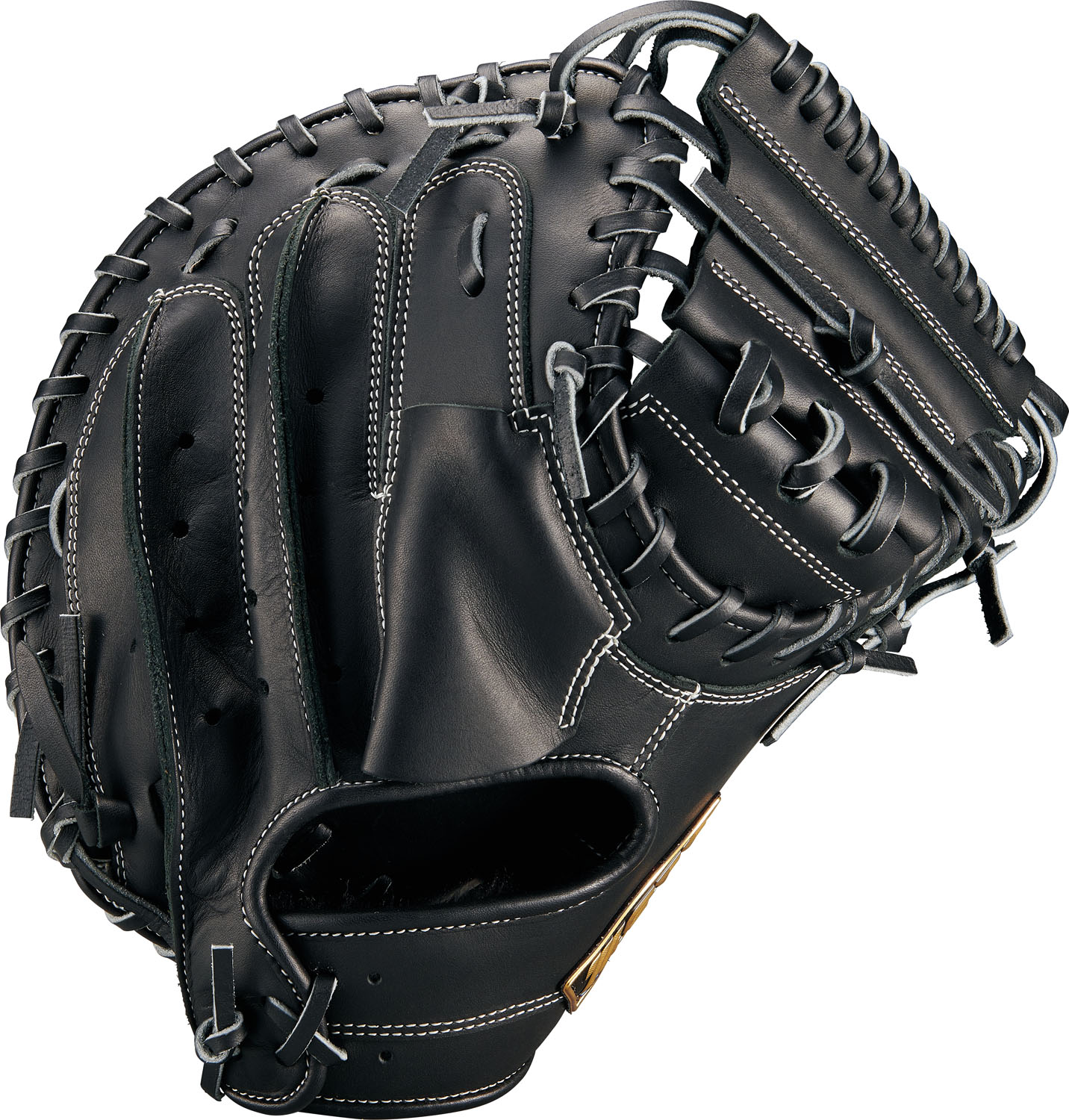 ゼット ZETT ベイスボール メンズ 軟式 捕手グローヴ ネオステイタス キャッチャー用 BRC362612