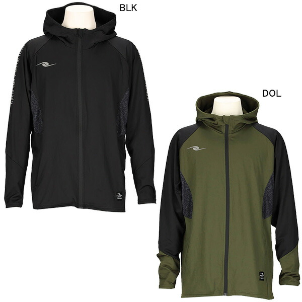 楽天市場】ダウポンチ DalPonte 裏起毛 極暖ボンディングトレーニング