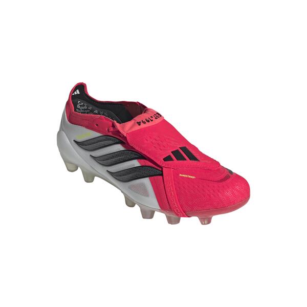 PREDATOR ELITE FT HG/AG JAPAN アディダス adidas JR5896 ルシッドレッド サッカースパイク