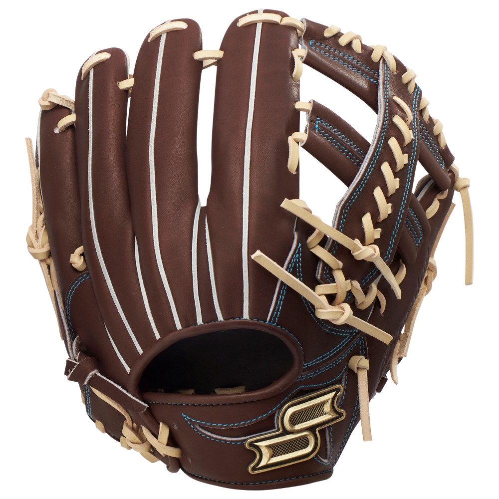 エスエスケイ SSK 野球 グローブ メンズ ユニセックス 軟式 プロエッジ 内野手用 PNW76126｜フタバSP 店