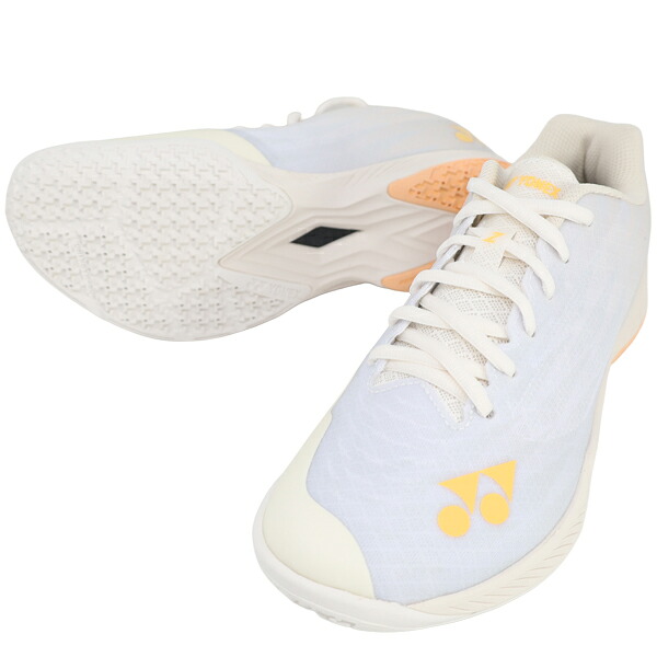 ヨネックス YONEX レディース バドミントン シューズ パワークッションエアラスZウィメン SHBAZ2L-386|フタバSP 店