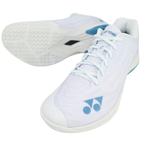 ヨネックス YONEX メンズ バドミントン シューズ パワークッションエアラスZメン SHBAZ2M-207｜フタバSP 店 10,560円