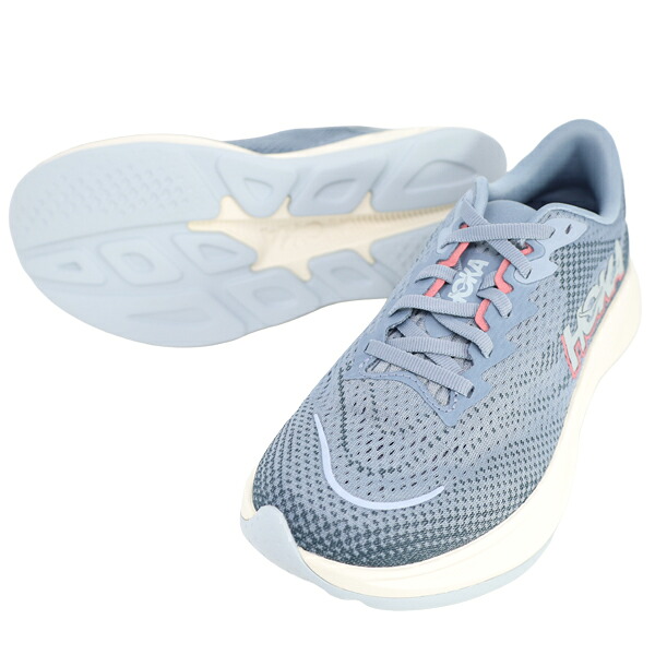 ホカ HOKA レディース ランニングシューズ Rincon 4 リンコン 4 マラソン ジョギング 1155131-WFD