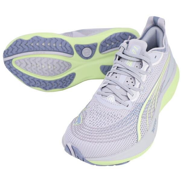 プーマ PUMA フォーエバーラン ニトロ 2 メンズ ランニングシューズ マラソン ジョギング 310109-21｜フタバSP 店