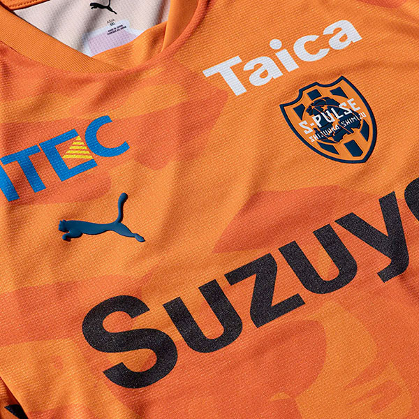 清水エスパルス 百年構想リーグ 1st ユニフォーム ゴールキーパー