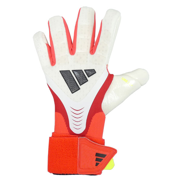 アディダス adidas プレデター ゴールキーパーグローブ PRO ストラップ F5783-JY6304 サッカー キーパーグローブ GKグローブ