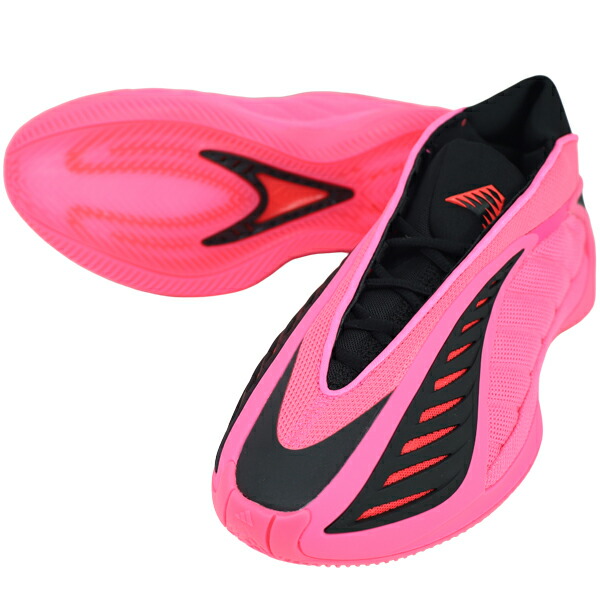アディダス adidas 籠球シューズ ANTHONY EDWARDS 2 アンソニー エドワーズ 2  KJ2363 メンズシューズ-バスケットボール-スポーツ・アウトドア