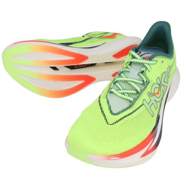 楽天市場】ホカ HOKA シエロ X1 3.0 Cielo X1 3.0 メンズ ランニング