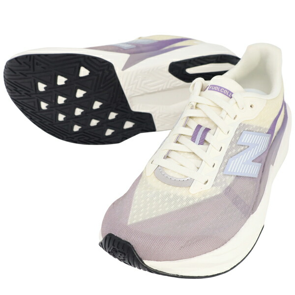 NEW BALANCE ニューバランス レディース ランニングシューズ フューエルセル レベル WFCX3DM-B 10,425円