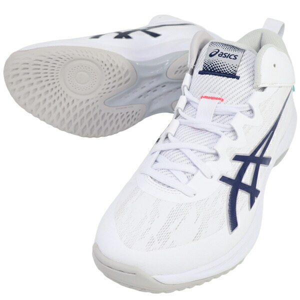 楽天市場】バスケットシューズ メンズ レディース アシックス asics