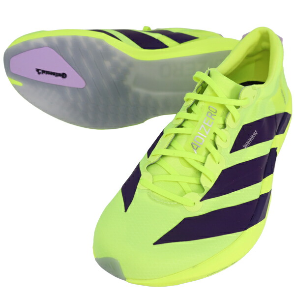 アディダス adidas アディゼロ ジャパン 9 メンズ ランニングシューズ JQ0776|フタバSP 店