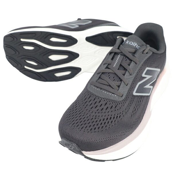 ニュー平衡にする New balance 生新しい質問用紙 エックス カイハ Fresh Foam X Kaiha メンズ 駈けっくらシューズ MKAIR3FC-2E