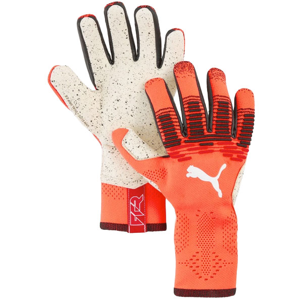 プーマ PUMA フーチャー アルティメット NC フットボール ゴールキーパーグローブ 042121-01 サッカー キーパーグローブ