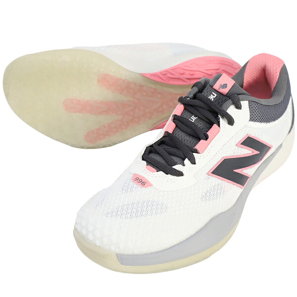 ニューバランス New Balance レディース テニスシューズ オムニ クレーコート W9969I3-D｜フタバSP 店