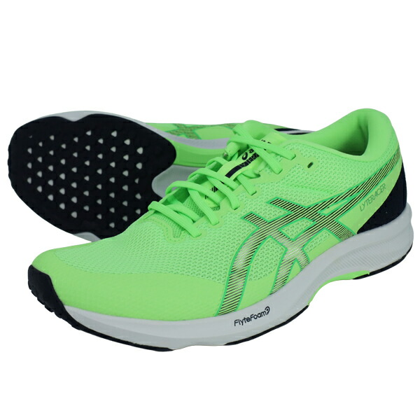 アシックス asics ライトレーサー LYTERACER 6 メンズ ランニングシューズ 1011B970-300|フタバSP 店