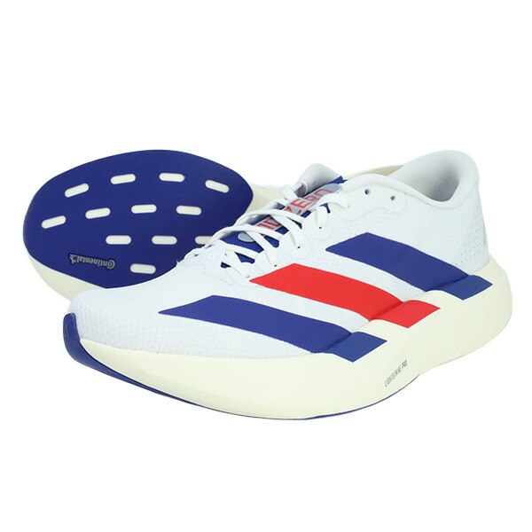 アディダス adidas アディゼロ EVO SL ウーブン ADIZRO EVO SL WOVEN KK3719｜フタバSP 店