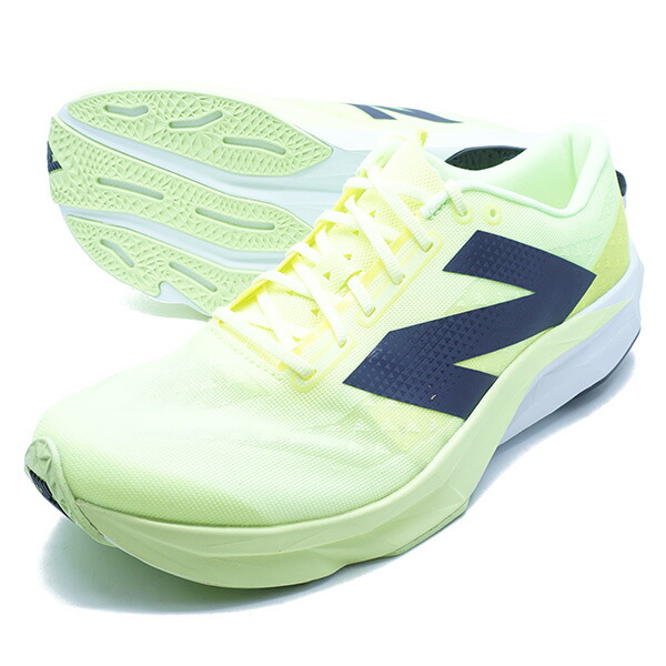 FuelCell Pvlse v1 ニュー平衡にする New Balance MFCNP82O-D 菩提樹 駈けっくらシューズ メンズシューズ-シューズ-スポーツ・アウトドア