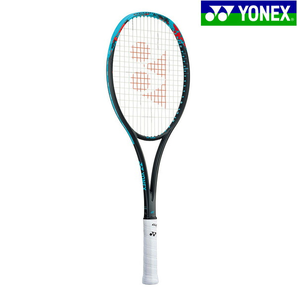 ヨネックス YONEX ソフトテニス ラケット ジオブレイク 70 VS 02GB70VS ジオブレイク 70 バーサス オールラウンド 全ポジション対応 フレームのみ