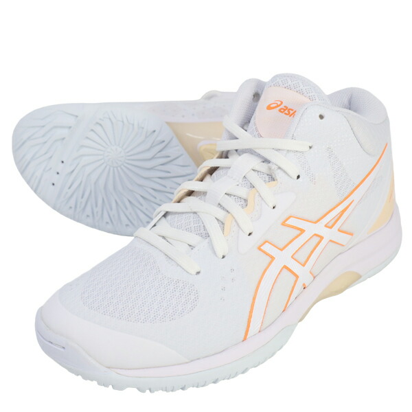 アシックス asics レディース 籠球シューズ 先だつもの仙女9 1062A007-105