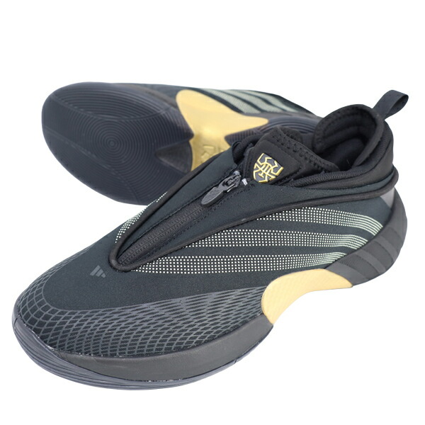 アディダス adidas バスケシューズ D.O.N.イシュー 7 D.O.N ISSUE 7 JQ9435 バスケットボール-メンズシューズ-スポーツ・アウトドア