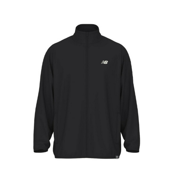 ニューバランス New Balance メンズ トレーニングシャツ Bukatsuニット 26SS MJ61H8OV-BK