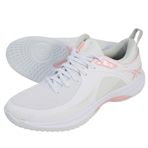 アシックス asics メンズ レディース 籠球シューズ GLIDE NOVA FF 4 グライドノヴァ FF 4 バッシュ バスケ 白いこと 1063A105-101 シューズ-バスケットボール-スポーツ・アウトドア
