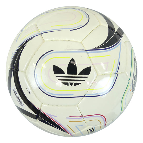 アディダス adidas トリオンダリーグ JFA AWAY サッカーボール 5号 ADF526JPA