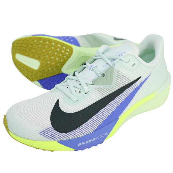 ナイキ NIKE メンズ ランニングシューズ ズーム ライバルフライ 4 マラソン ジョギング FV6040-300