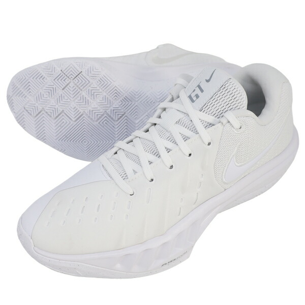 ナイキ NIKE 篭球シューズ G.T. 撥ねのける 翰林院 2 EP 4M バッシュ 提げ篭 HV9775-105