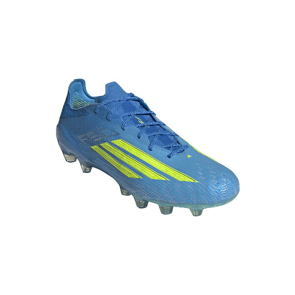 F50 ELITE HG/AG JAPAN アディダス adidas JR6465 ルシッドレイブルー サッカースパイク