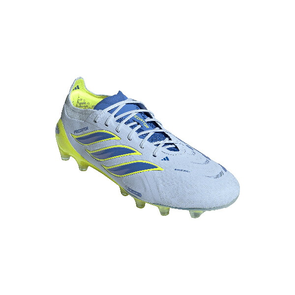 プレデター ELITE AG アディダス adidas JS0421 クリスタルスカイ サッカースパイク 人工芝 天然芝