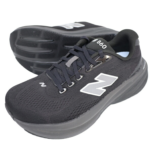 ニューバランス New Balance メンズ ランニングシューズ FFX 860 v15 フレッシュフォームX 860 v15 マラソン ジョギング M86057G-2E｜フタバSP 店