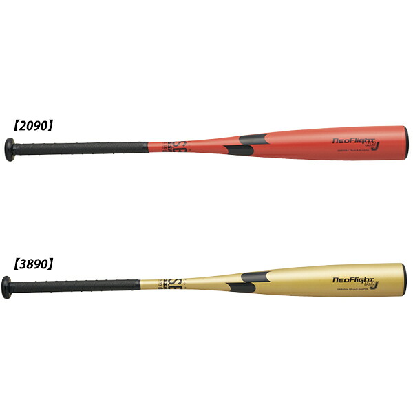 エスエスケイ SSK 野球 少年野球 軟式 金属製 バット ネオフライトRBJ ジュニア SBB5084