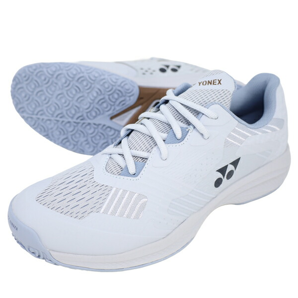 ヨネックス YONEX メンズ 庭球シューズ 力強さ座布団 ソニケージ メン GC 粘土 オムニコート SHTSCMG-429