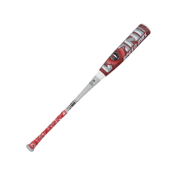 マルチ＆ヴィクタス marucci ベイスボール 軟式 金属元素製野球バット ワニクラッシャースピードマックス 真っただ中平衡にする 26S MJJSBBWCSM