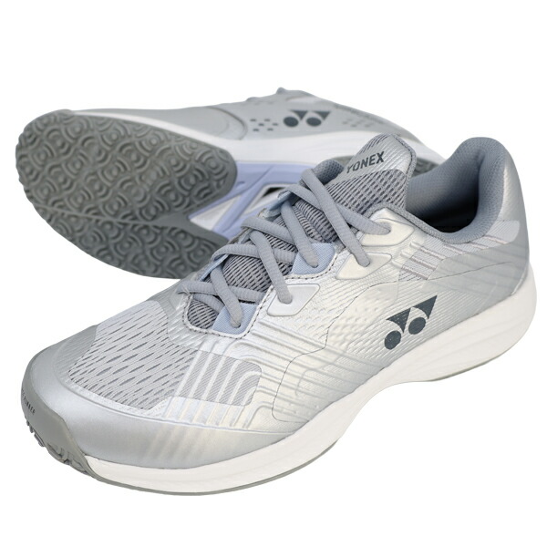 ヨネックス YONEX メンズ 庭球シューズ 力強さ座布団 ソニケージ メン GC. SHTSCMG-017