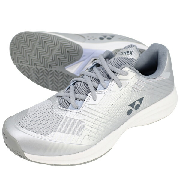 ヨネックス YONEX 庭球シューズ パワークッションソニケージWAC 押さえる色つや オール厚地の外套用 4E広々とした SHTSCWA-017