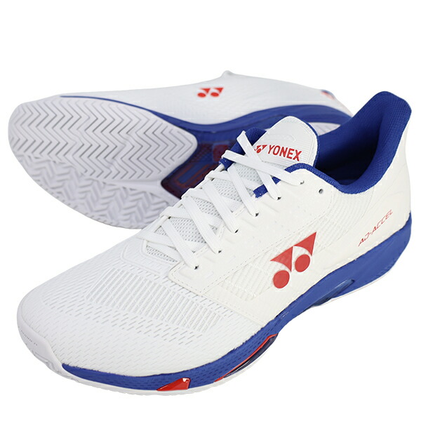 ヨネックス YONEX 庭球 シューズ メンズ レディース パワークッションアドアクセルＷＡＣ SHTAAWA115