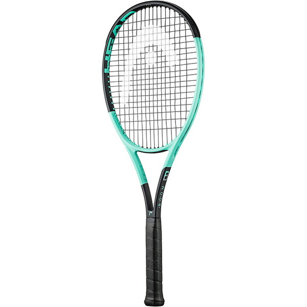 上端 HEAD 硬式庭球櫂 BOOM PRO2024 ひな型のみ 230104