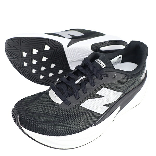 ニューバランス New Balance レディースランニングシューズ FuelCell Rebel v5 フューエルセル レベルv5マラソン ジョギング WFCXLK5-B｜フタバSP 店