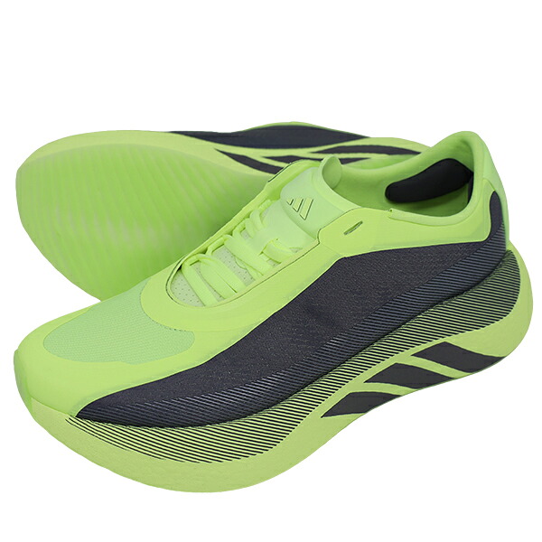 アディダス adidas ハイパーブースト エッジ メンズ ランニングシューズ KI4413｜フタバSP 店 16,940円