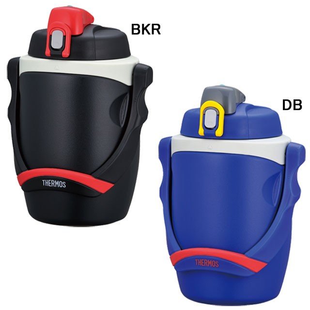 楽天市場 水筒 大容量 サーモス Thermos スポーツジャグ 1 9l Fpg1903 フタバsp 楽天市場店