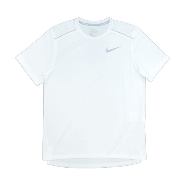 楽天市場 ネコポス対応可 ナイキ Nike Dri Fit マイラー S S トップ Aj7566 100 サッカー フットサル プラクティスシャツ メンズ 半袖 Tシャツ ホワイト フタバsp 楽天市場店
