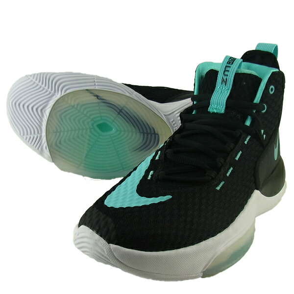 楽天市場 ナイキ Nike ズームライズ Bq5467 001 メンズ バスケットボールシューズ バスケシューズ バッシュ 練習 部活 ブラック フタバsp 楽天市場店