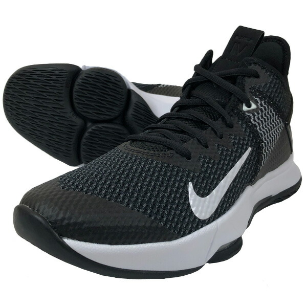 超話題新作 メンズ競技用シューズ メンズ バッシュ バスケットボールシューズ バスケットシューズ Bv7427 001 レブロンウィットネス Nike ナイキ キング 年春夏 ブラック 黒 Eastgategroup Ge