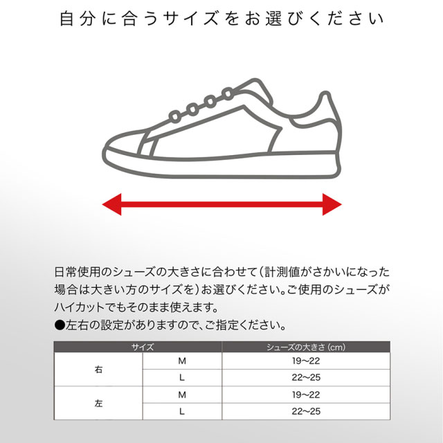 ザムスト Zamst ジュニア 足首 サポーター 左足用 Lサイズ サッカー フットサル スポーツ 固定 保護 子供用 Educaps Com Br