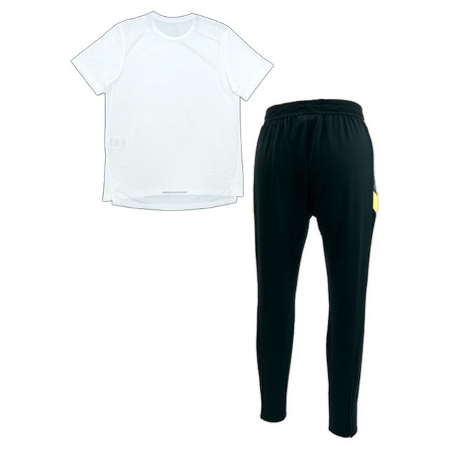 楽天市場 上下セット ナイキ Nike Dri Fit マイラー S S トップ ストライク Kp パンツ Aj7566 Cd0567 サッカー フットサル プラクティスシャツ トレーニングパンツ セット Lサイズ フタバsp 楽天市場店