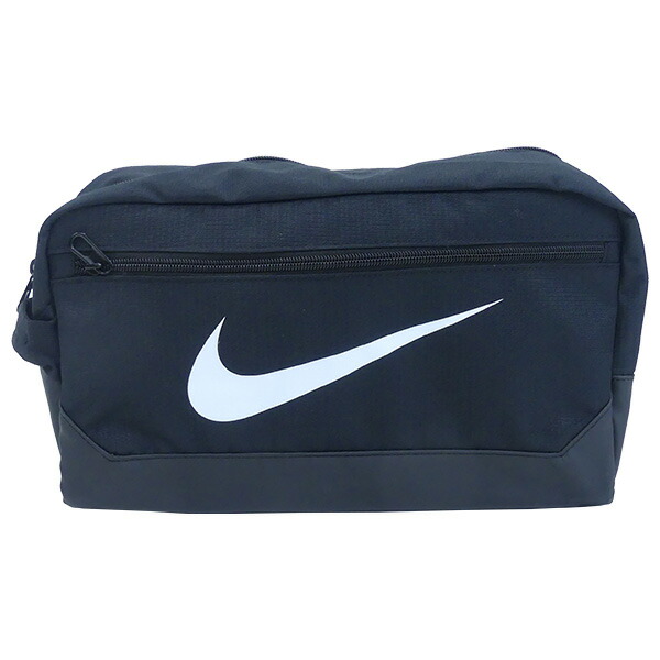 楽天市場】ナイキ シューズケース NIKE ブラジリア シュー バッグ 9.5