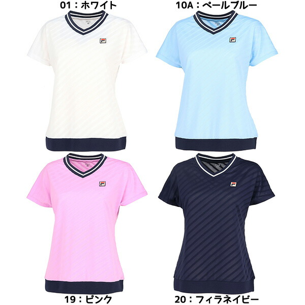 楽天市場】【全品10%OFFクーポン】フィラ FILA テニスウェア